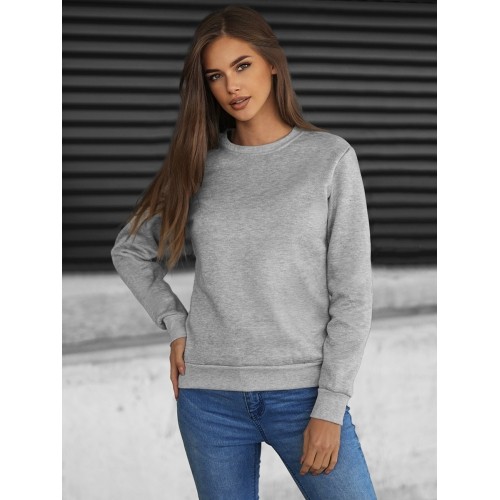 Bluza damska J.Style Grey 68W01-2