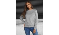 Bluza damska J.Style Grey 68W01-2