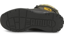 Buty dziecięce Puma Nieve Boot zielone 380745 02