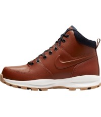 Nike Avalynė Vyrams Manoa Leather Se Brown DC8892 800
