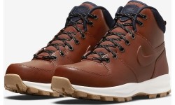 Nike Manoa Leather SE buty męskie brązowe DC8892 800