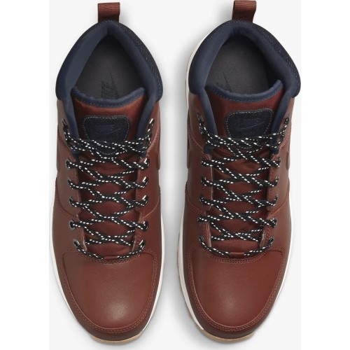 Nike Avalynė Vyrams Manoa Leather Se Brown DC8892 800