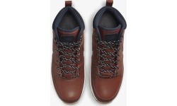 Nike Avalynė Vyrams Manoa Leather Se Brown DC8892 800