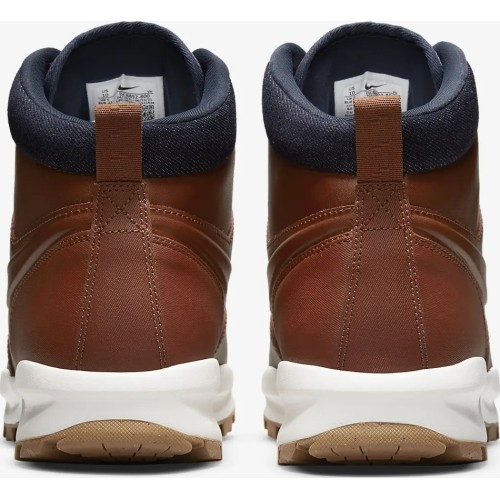 Nike Avalynė Vyrams Manoa Leather Se Brown DC8892 800