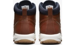 Nike Avalynė Vyrams Manoa Leather Se Brown DC8892 800