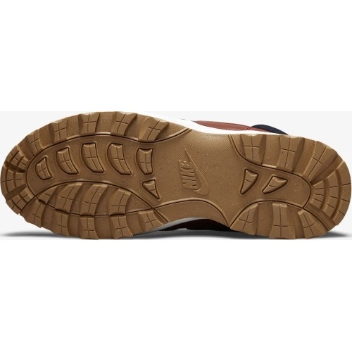 Nike Avalynė Vyrams Manoa Leather Se Brown DC8892 800