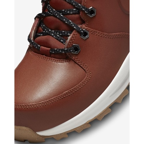Nike Manoa Leather SE buty męskie brązowe DC8892 800
