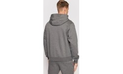 Nike Džemperis Vyrams NK Men Park 20 Fleece Hoodie Grey CW6894 071