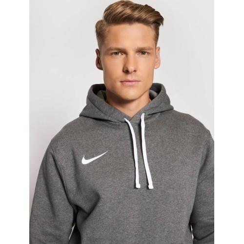 Nike Džemperis Vyrams NK Men Park 20 Fleece Hoodie Grey CW6894 071