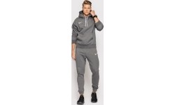 Nike Džemperis Vyrams NK Men Park 20 Fleece Hoodie Grey CW6894 071