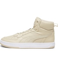 Buty męskie Puma Caven 2.0 Mid Wtr Granola Cream 392333 01