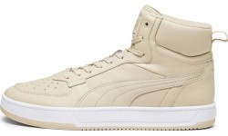 Buty męskie Puma Caven 2.0 Mid Wtr Granola Cream 392333 01