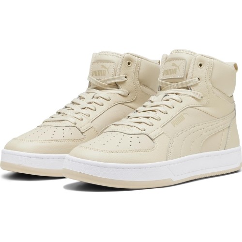 Buty męskie Puma Caven 2.0 Mid Wtr Granola Cream 392333 01