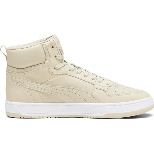 Buty męskie Puma Caven 2.0 Mid Wtr Granola Cream 392333 01