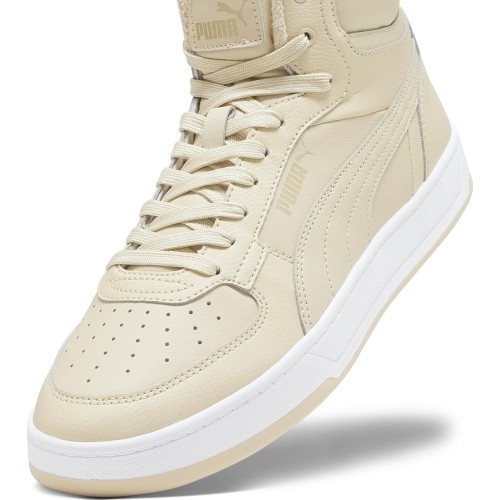 Buty męskie Puma Caven 2.0 Mid Wtr Granola Cream 392333 01