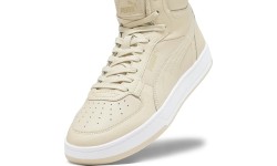 Buty męskie Puma Caven 2.0 Mid Wtr Granola Cream 392333 01