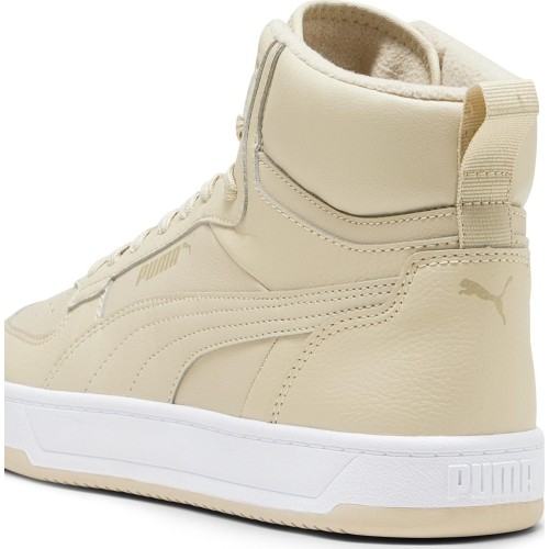 Buty męskie Puma Caven 2.0 Mid Wtr Granola Cream 392333 01
