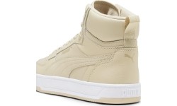 Buty męskie Puma Caven 2.0 Mid Wtr Granola Cream 392333 01