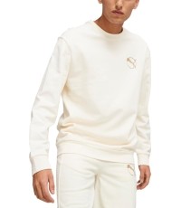Bluza męska Puma Better Sportswear, biała, 676063 99