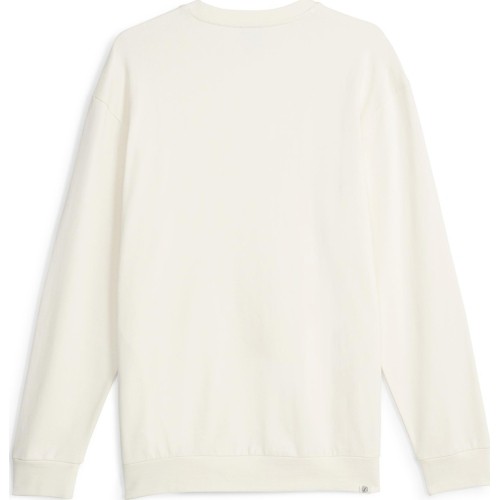 Bluza męska Puma Better Sportswear, biała, 676063 99
