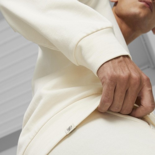 Puma Džemperis Vyrams Better Sportswear White 676063 99