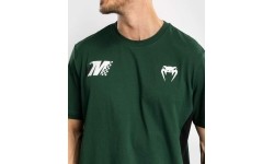 Koszulka Venum Motorsport - Deep Forrest