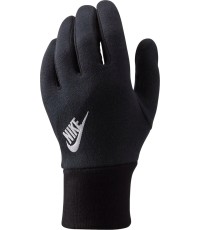 Nike Pirštinės Nk Y Lg Club Flece 2.0 Black N1007165 091