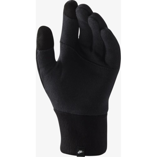 Nike Pirštinės Nk Y Lg Club Flece 2.0 Black N1007165 091