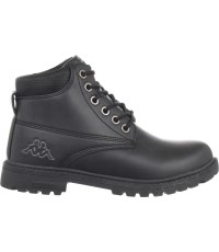 Kappa Avalynė Logo Tennesee 2 Black 303UY90 935