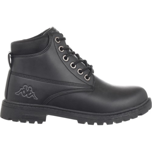 Kappa Avalynė Logo Tennesee 2 Black 303UY90 935