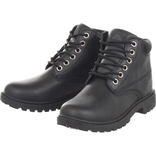 Kappa Avalynė Logo Tennesee 2 Black 303UY90 935