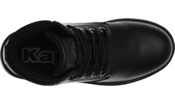 Kappa Avalynė Logo Tennesee 2 Black 303UY90 935
