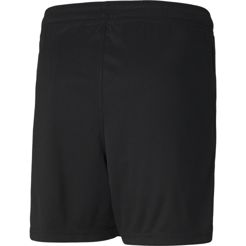Spodenki młodzieżowe Puma TeamRise Training Black 657337 03