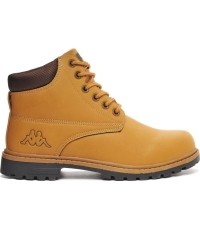 Buty Kappa Logo Tennesee 2 Brown 303UY90 937