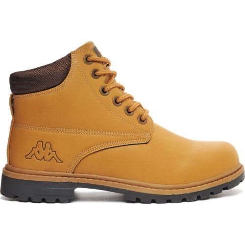 Buty Kappa Logo Tennesee 2 Brown 303UY90 937