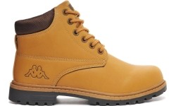 Buty Kappa Logo Tennesee 2 Brown 303UY90 937
