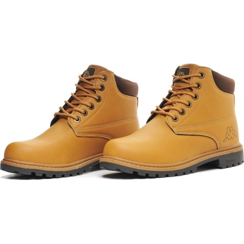 Buty Kappa Logo Tennesee 2 Brown 303UY90 937