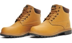 Buty Kappa Logo Tennesee 2 Brown 303UY90 937