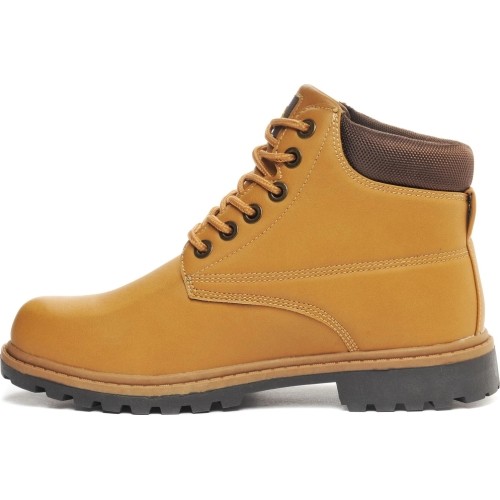 Buty Kappa Logo Tennesee 2 Brown 303UY90 937