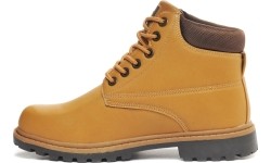 Buty Kappa Logo Tennesee 2 Brown 303UY90 937