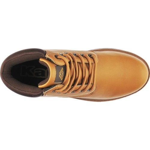 Buty Kappa Logo Tennesee 2 Brown 303UY90 937