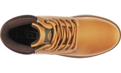 Buty Kappa Logo Tennesee 2 Brown 303UY90 937
