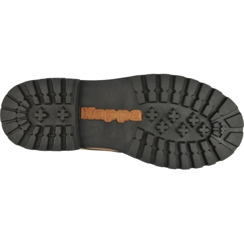 Buty Kappa Logo Tennesee 2 Brown 303UY90 937