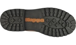 Buty Kappa Logo Tennesee 2 Brown 303UY90 937