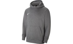 Nike Džemperis Paaugliams NK Jr Park 20 Fleece Hoodie Grey CW6896 071