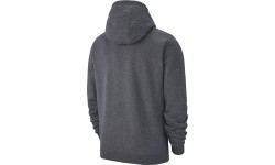 Nike Džemperis Paaugliams NK Jr Park 20 Fleece Hoodie Grey CW6896 071