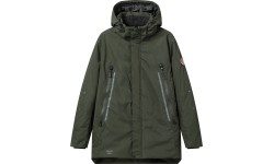 Glo Story Striukė Vyrams Khaki MFY 4332-2