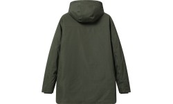 Glo Story Striukė Vyrams Khaki MFY 4332-2