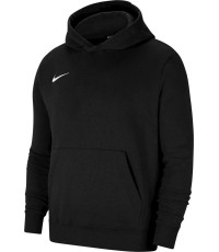 Bluza młodzieżowa Nike NK Jr Park 20 Fleece Hoodie Black CW6896 010