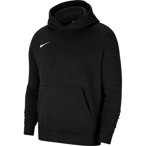 Bluza młodzieżowa Nike NK Jr Park 20 Fleece Hoodie Black CW6896 010